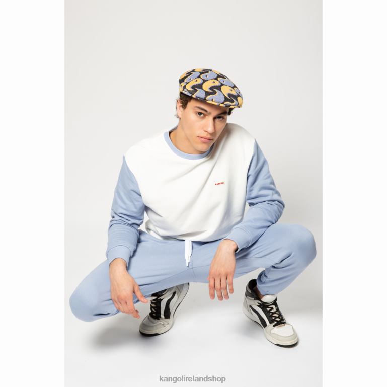 IE Kangol 3D Balance 504 Deep Springs Unisex Accessories 6B26V102