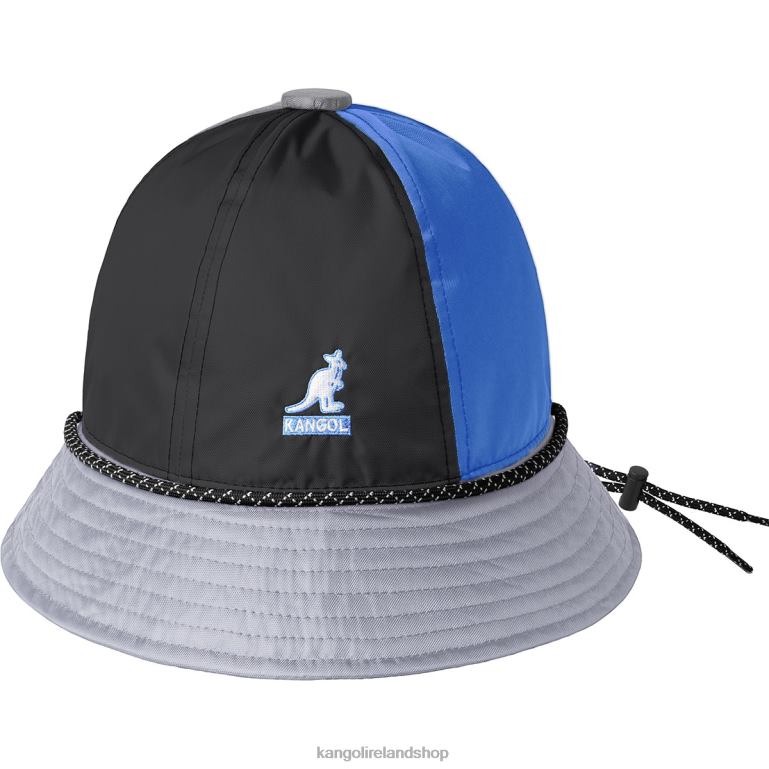 IE Kangol Adventure Casual Moonstruck Multi Unisex Accessories 6B26V461