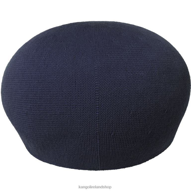 IE Kangol Bamboo 507 Dark Blue Unisex Accessories 6B26V216