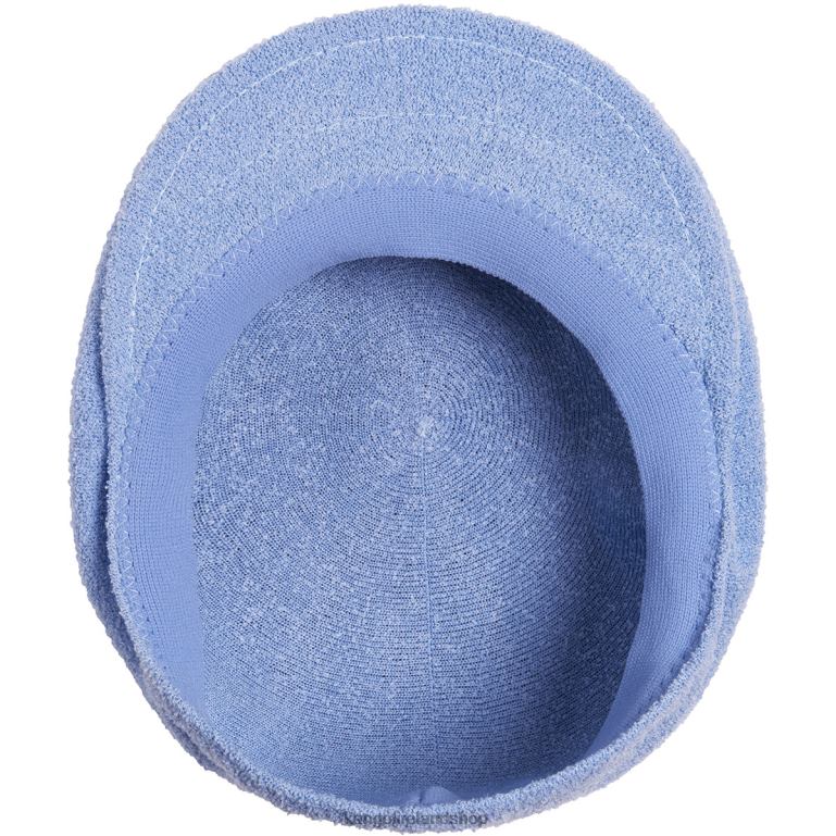 IE Kangol Bermuda 504 Light Blue Unisex Accessories 6B26V35