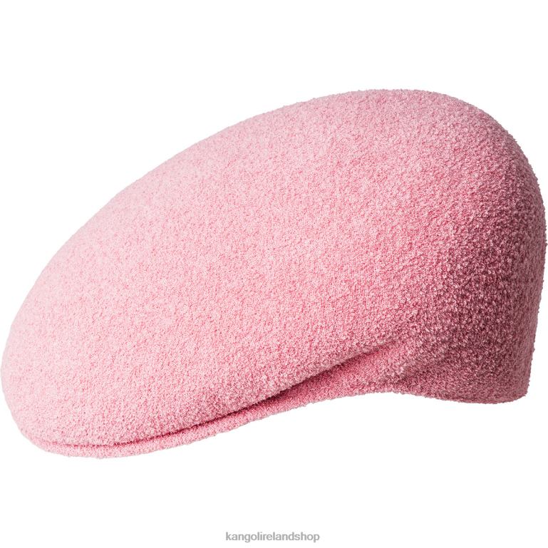 IE Kangol Bermuda 504 Pepto Unisex Accessories 6B26V39