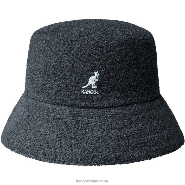 IE Kangol Bermuda Bucket Deep Springs Unisex Accessories 6B26V627