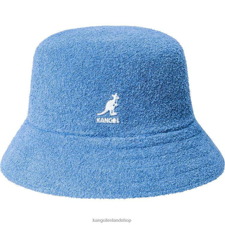 IE Kangol Bermuda Bucket Surf Unisex Accessories 6B26V621