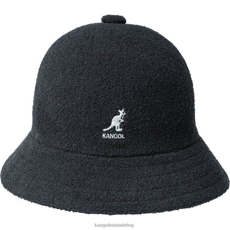 IE Kangol Bermuda Casual Deep Springs Unisex Accessories 6B26V609