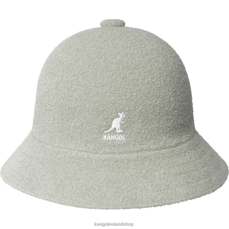 IE Kangol Bermuda Casual Moonstruck Unisex Accessories 6B26V613