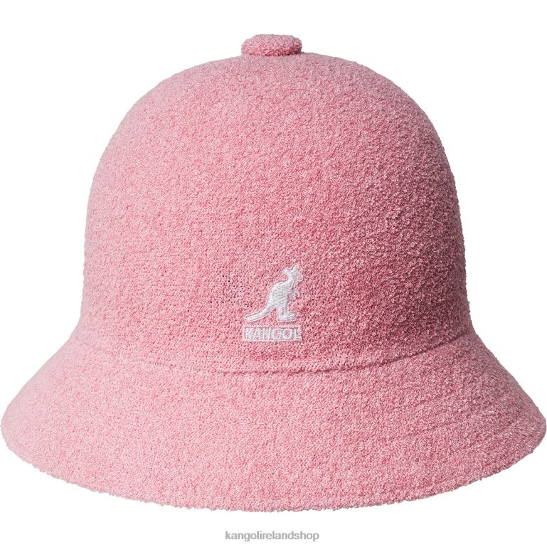 IE Kangol Bermuda Casual Pepto Unisex Accessories 6B26V612