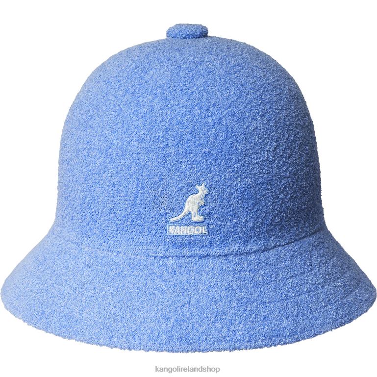 IE Kangol Bermuda Casual Surf Unisex Accessories 6B26V603