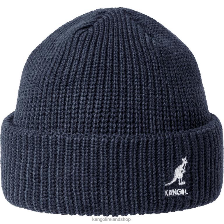 IE Kangol Cardinal 2-way Beanie Deep Springs Unisex Accessories 6B26V870