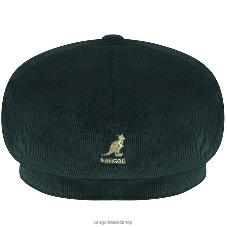 IE Kangol Cord Spitfire Forrester Unisex Accessories 6B26V877