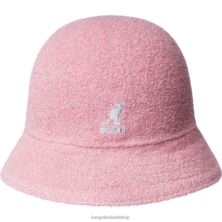 IE Kangol Flip It Reversible Casual Pepto/Moonstruck Unisex Accessories 6B26V509