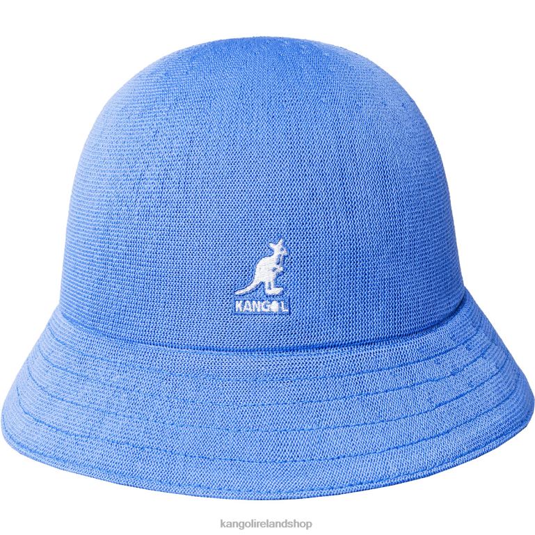 IE Kangol Flip It Reversible Casual Starry Blue/Surf Unisex Accessories 6B26V510