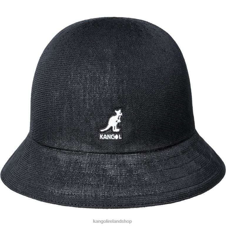 IE Kangol Flip It Reversible Casual White/Black Unisex Accessories 6B26V506