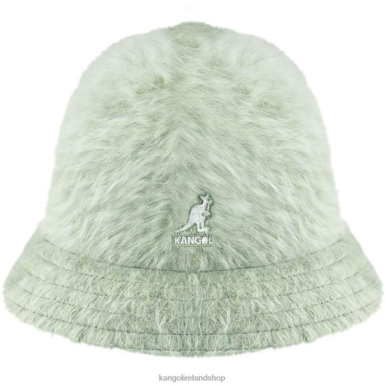 IE Kangol Furgora Casual Nickel Unisex Accessories 6B26V751