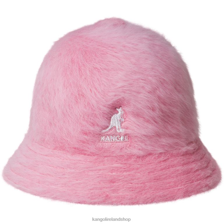IE Kangol Furgora Casual Pepto Unisex Accessories 6B26V758