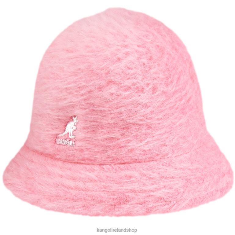 IE Kangol Furgora Casual Pepto Unisex Accessories 6B26V758