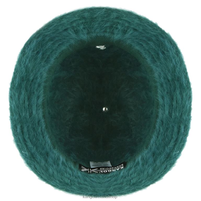 IE Kangol Furgora Casual Pine Unisex Accessories 6B26V749