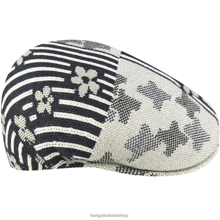 IE Kangol Nature Flip 504 Deep Springs/Nickel Unisex Accessories 6B26V46