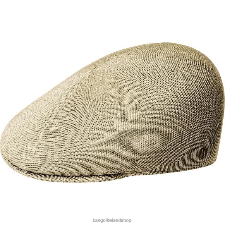 IE Kangol Seamless Tropic 507 Beige Unisex Accessories 6B26V176