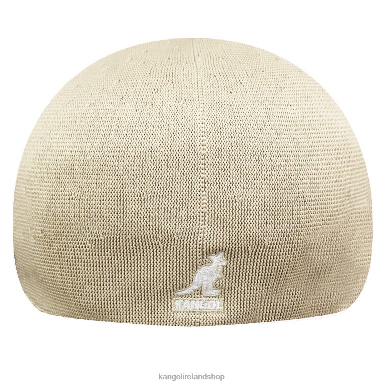 IE Kangol Seamless Tropic 507 Beige Unisex Accessories 6B26V176