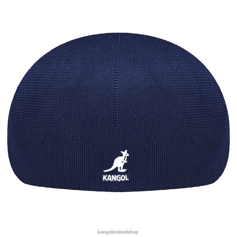 IE Kangol Seamless Tropic 507 Navy Unisex Accessories 6B26V181