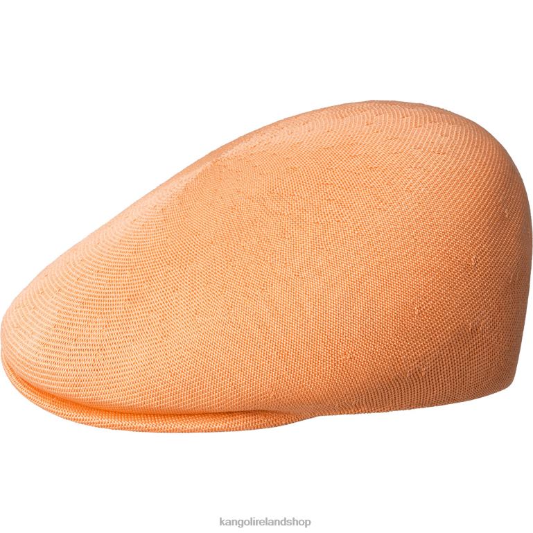 IE Kangol Seamless Tropic 507 Papaya Milk Unisex Accessories 6B26V188