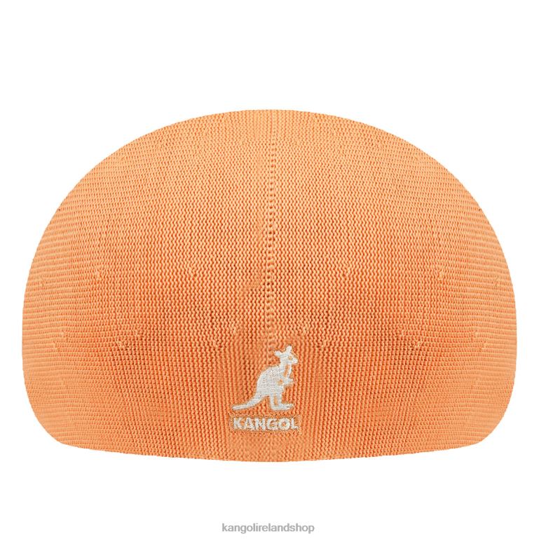 IE Kangol Seamless Tropic 507 Papaya Milk Unisex Accessories 6B26V188