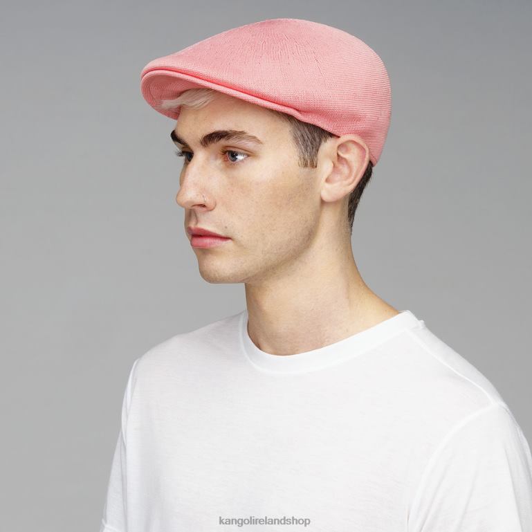IE Kangol Seamless Tropic 507 Pepto Unisex Accessories 6B26V186