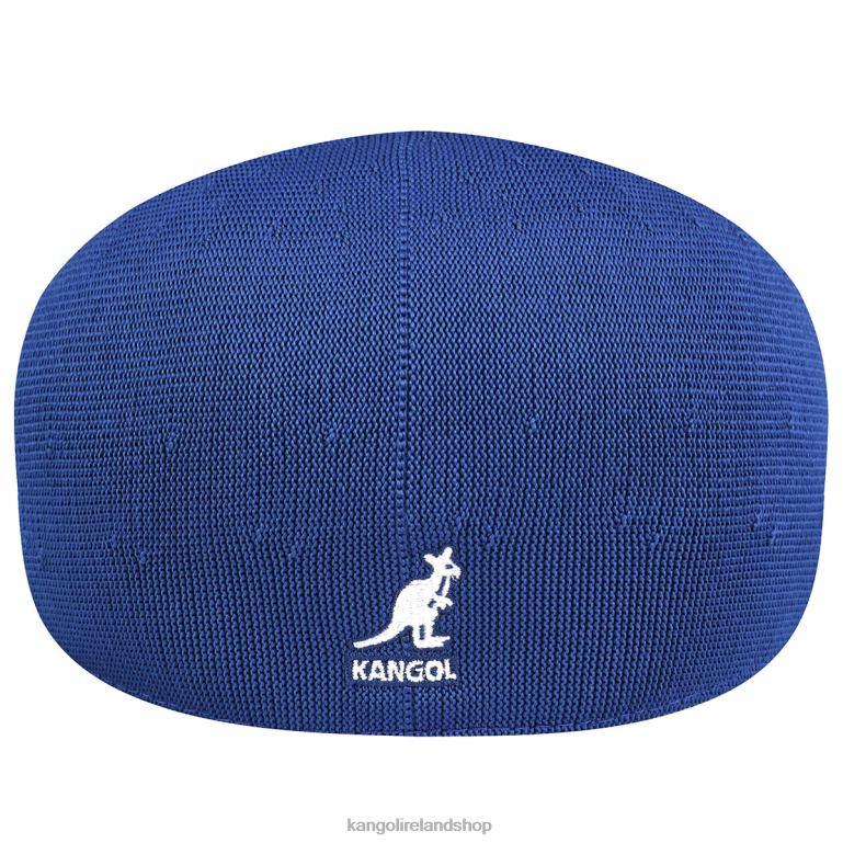 IE Kangol Seamless Tropic 507 Royale Unisex Accessories 6B26V182