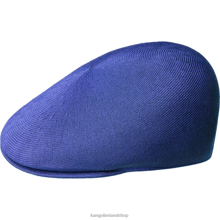 IE Kangol Seamless Tropic 507 Starry Blue Unisex Accessories 6B26V189