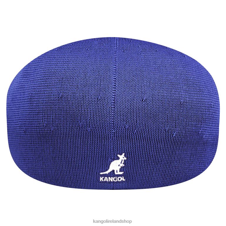 IE Kangol Seamless Tropic 507 Starry Blue Unisex Accessories 6B26V189