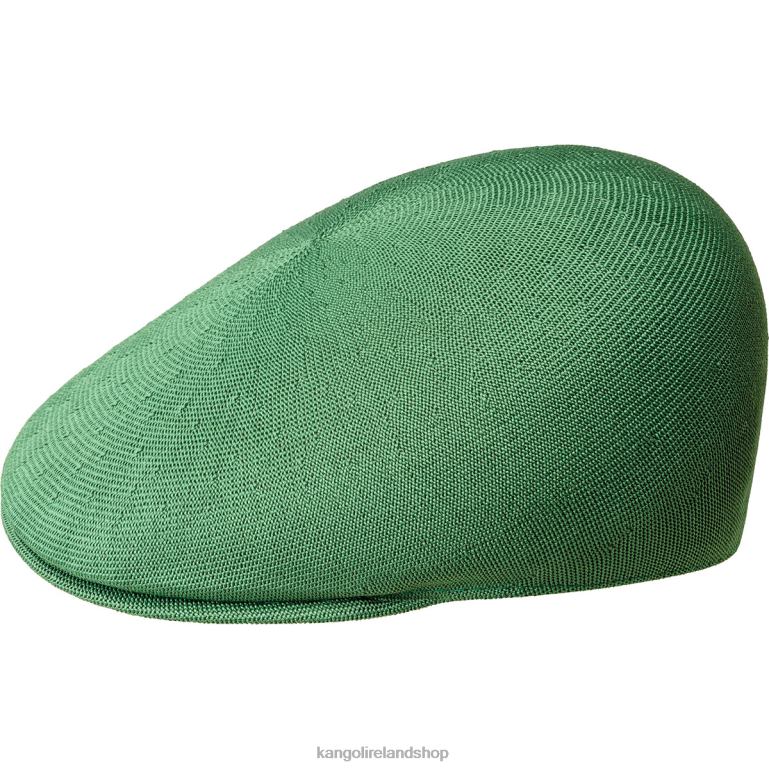 IE Kangol Seamless Tropic 507 Turf Green Unisex Accessories 6B26V190