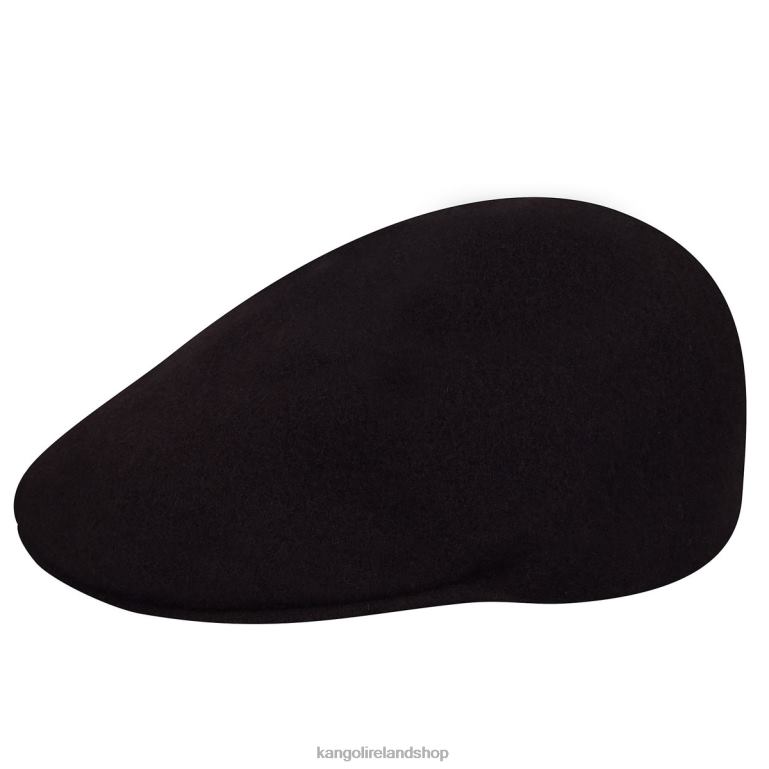 IE Kangol Seamless Wool 507 Espresso Unisex Accessories 6B26V246