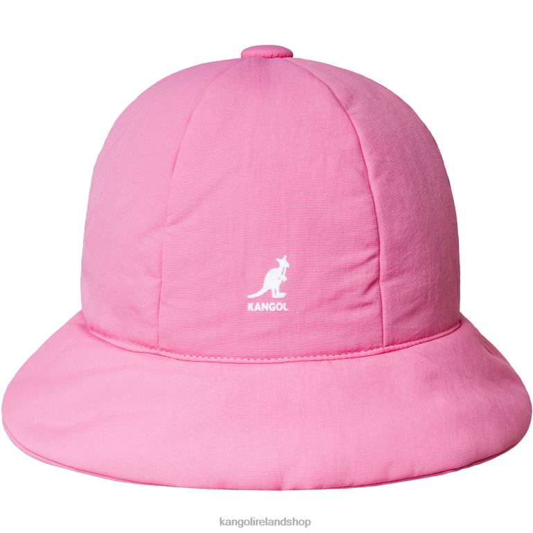 IE Kangol Stay Puffed Casual Pepto Unisex Accessories 6B26V558