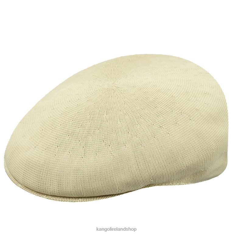 IE Kangol Tropic 504 Beige Unisex Accessories 6B26V55