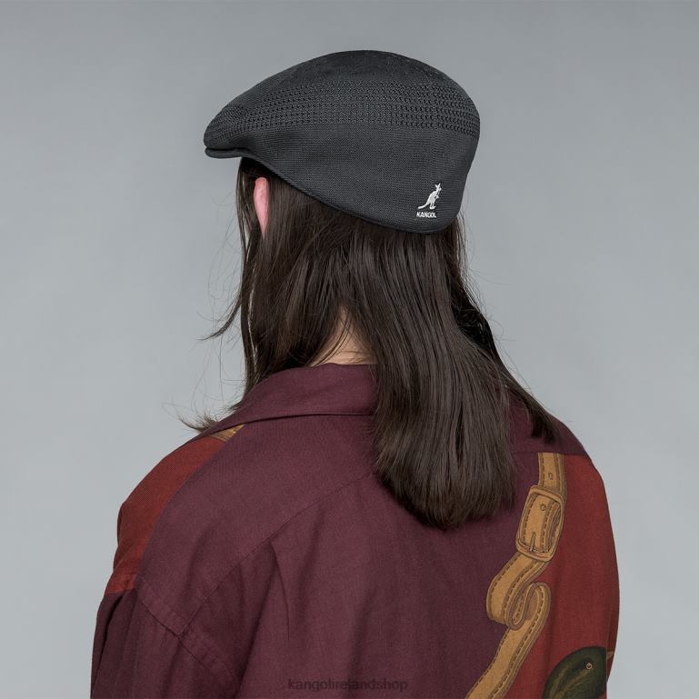 IE Kangol Tropic 504 Ventair Deep Springs Unisex Accessories 6B26V87