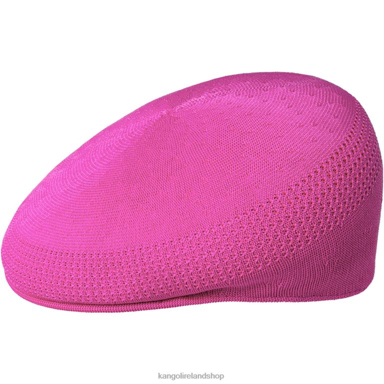 IE Kangol Tropic 504 Ventair Electric Pink Unisex Accessories 6B26V85