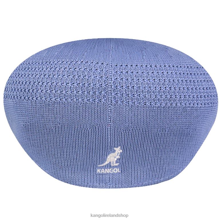 IE Kangol Tropic 504 Ventair Iced Lilac Unisex Accessories 6B26V88