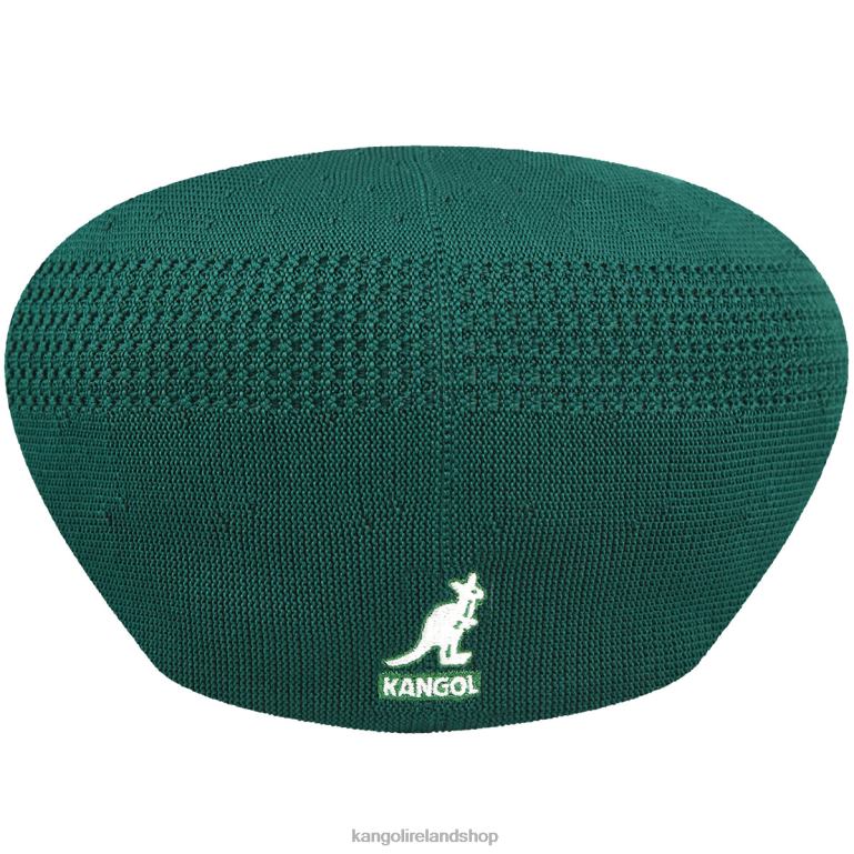 IE Kangol Tropic 504 Ventair Masters Green Unisex Accessories 6B26V77