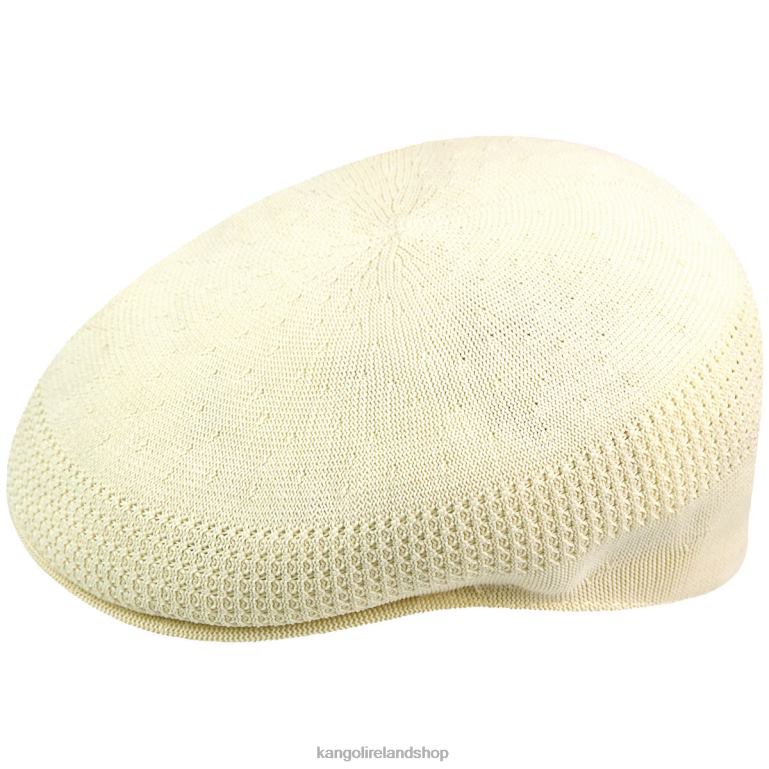 IE Kangol Tropic 504 Ventair Natural Unisex Accessories 6B26V78