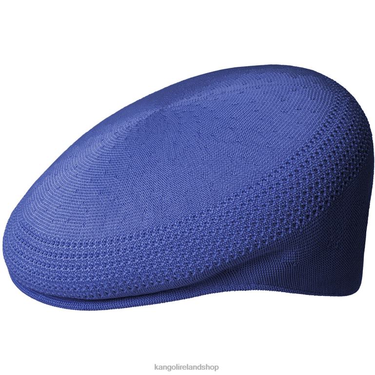 IE Kangol Tropic 504 Ventair Starry Blue Unisex Accessories 6B26V93
