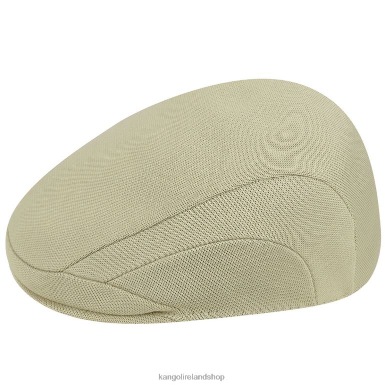 IE Kangol Tropic 507 Beige Unisex Accessories 6B26V219