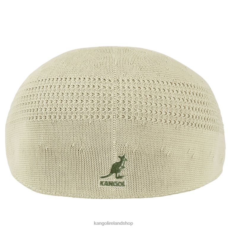 IE Kangol Tropic 507 Ventair Beige Unisex Accessories 6B26V198