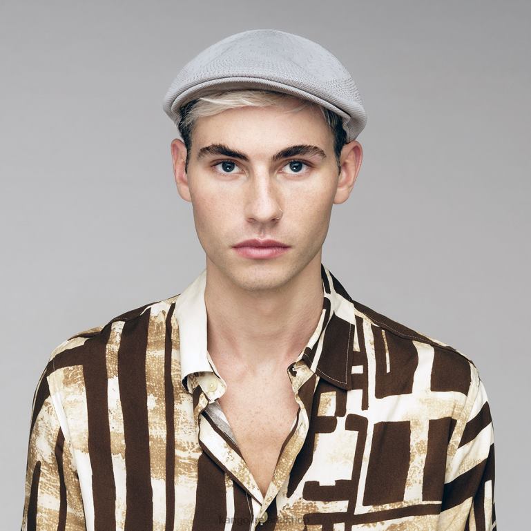 IE Kangol Tropic 507 Ventair Moonstruck Unisex Accessories 6B26V207