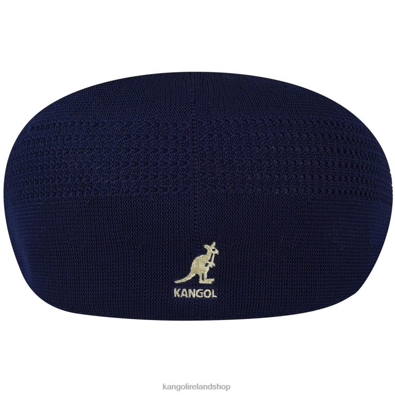 IE Kangol Tropic 507 Ventair Navy Unisex Accessories 6B26V202