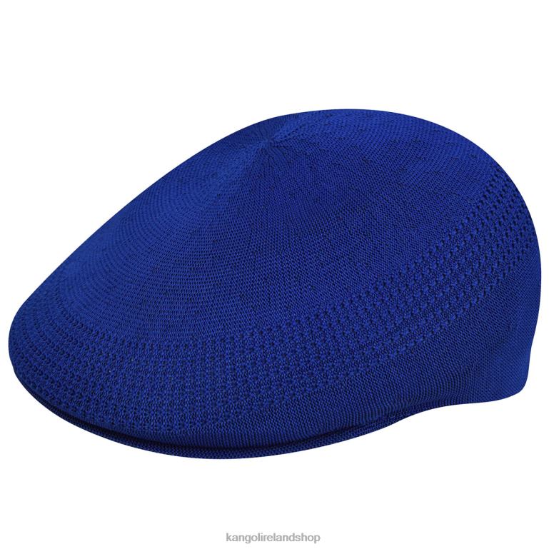 IE Kangol Tropic 507 Ventair Royale Unisex Accessories 6B26V203