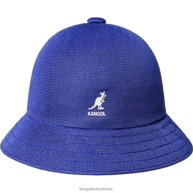 IE Kangol Tropic Casual Starry Blue Unisex Accessories 6B26V641