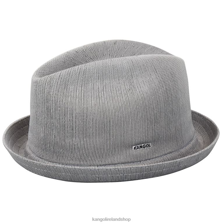 IE Kangol Tropic Player Grey Unisex Accessories 6B26V921