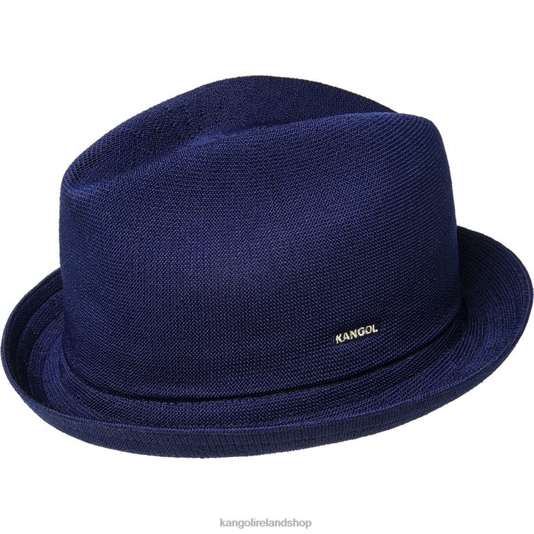 IE Kangol Tropic Player Navy Unisex Accessories 6B26V922