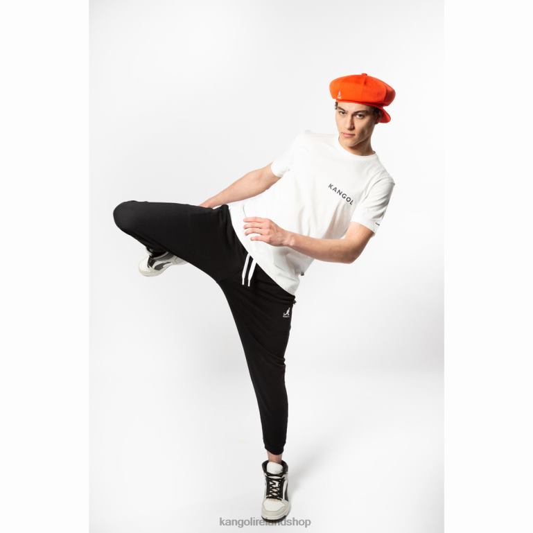 IE Kangol Tropic Spitfire Cherry Glow Unisex Accessories 6B26V890