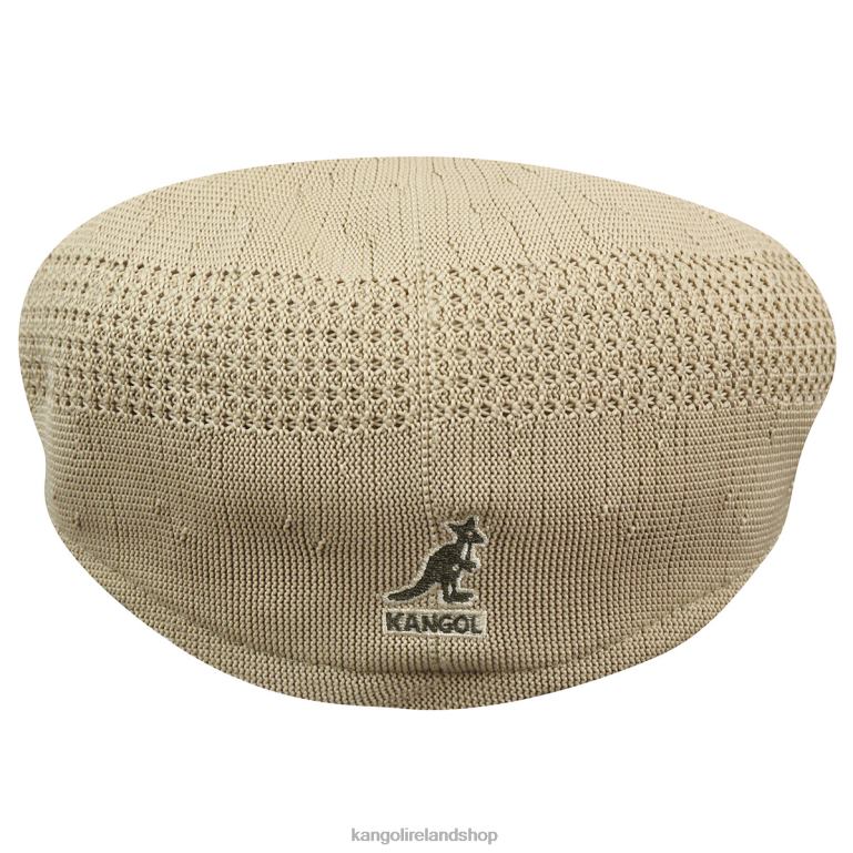 IE Kangol USA Tropic 504 Ventair Beige Unisex Accessories 6B26V18